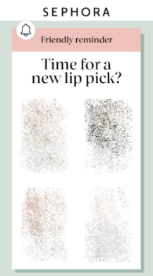 Competitive Tracker Reference Guide