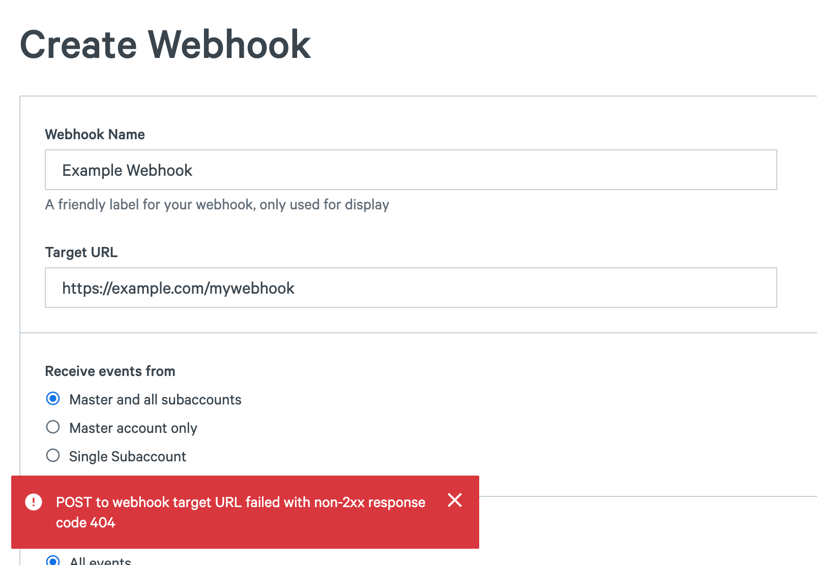 Error in Sending Webhooks · Issue #11 · MinnDevelopment/discord-webhooks ·  GitHub